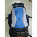 600d polyester large capacity mountain backpacks